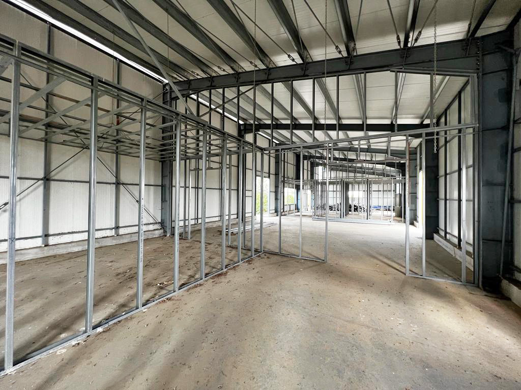 2_Hala de depozitare / producție - Palota - 299.000€