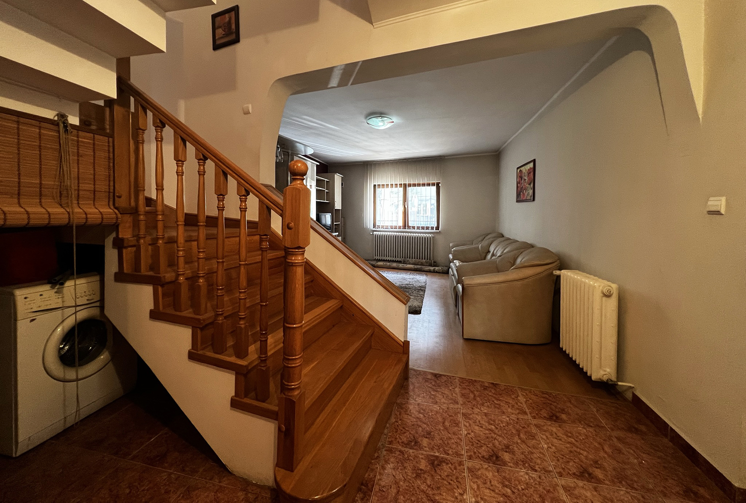 4_Casa pentru 2 familii - Nufarul - IMOBIHOR 