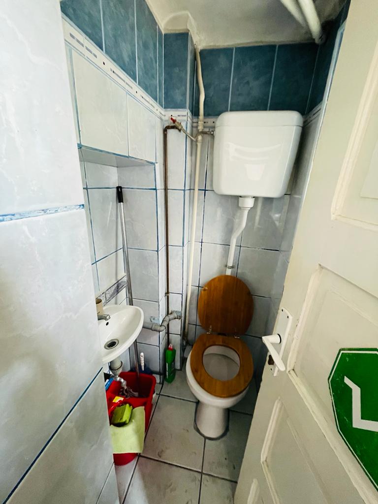 3_Apartament / Birou intr-o cladire istorica - Str. G. Enescu - 84.900 €