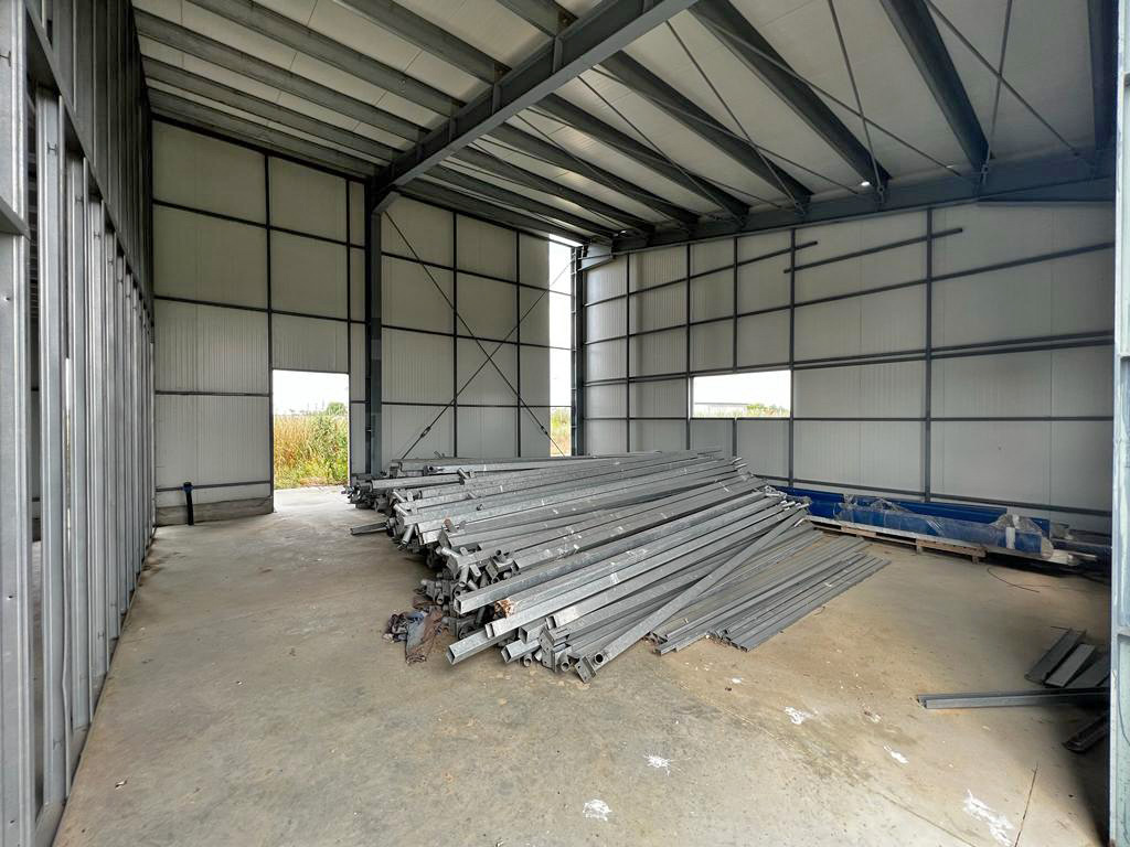 4_Hala de depozitare / producție - Palota - 299.000€