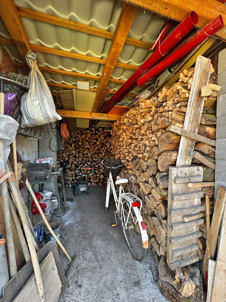 4_Casa renovată, complet mobilat - Petreu-75.000€