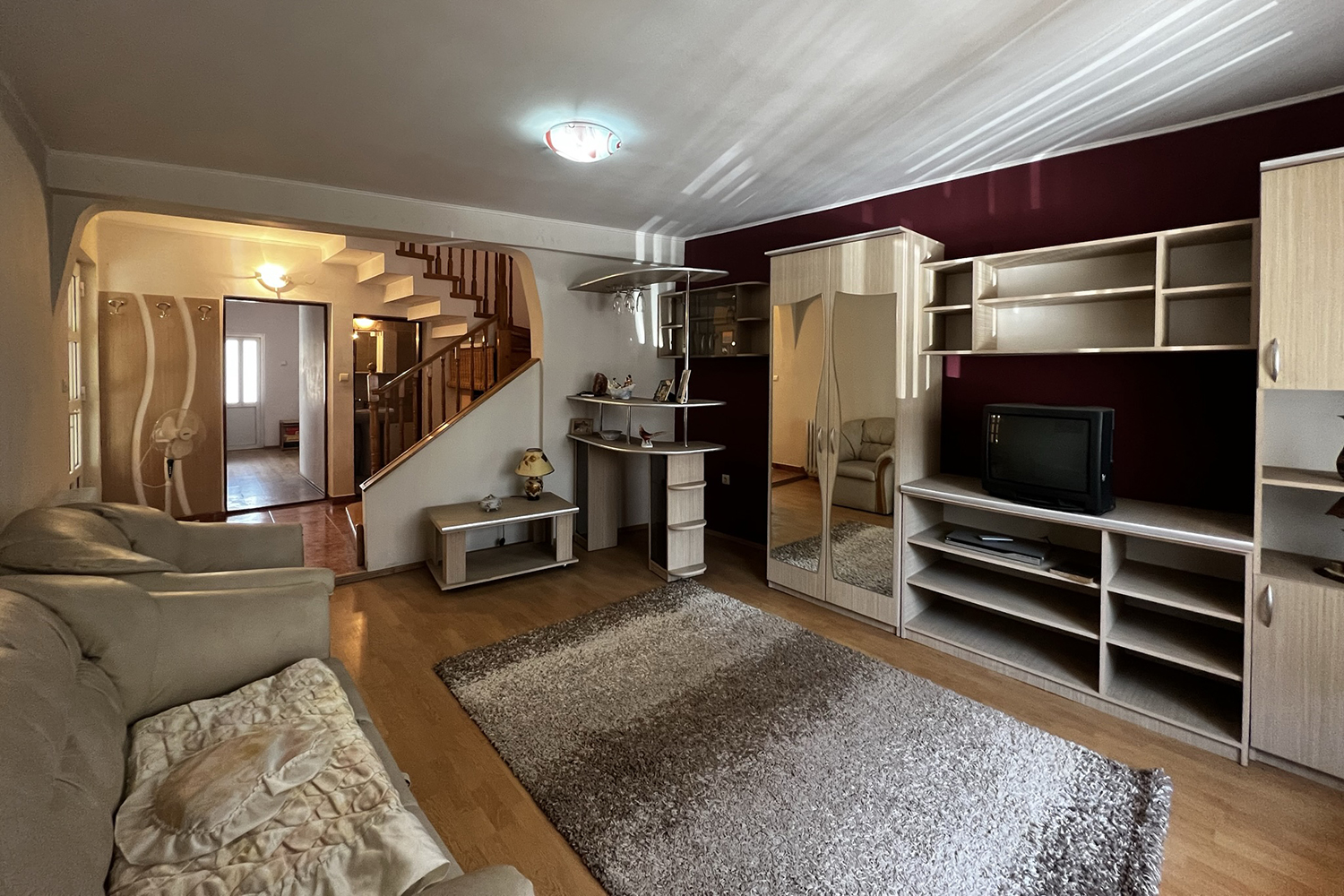 5_Casa pentru 2 familii - Nufarul - IMOBIHOR 