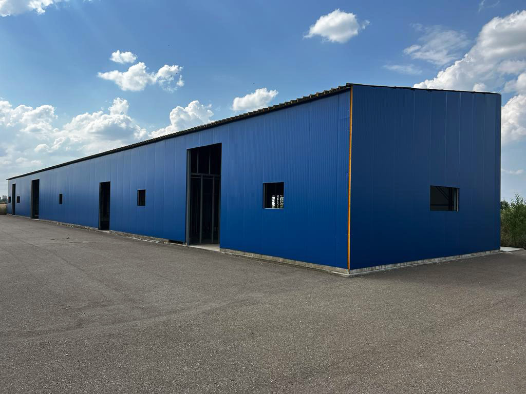 5_Hala de depozitare / producție - Palota - 299.000€