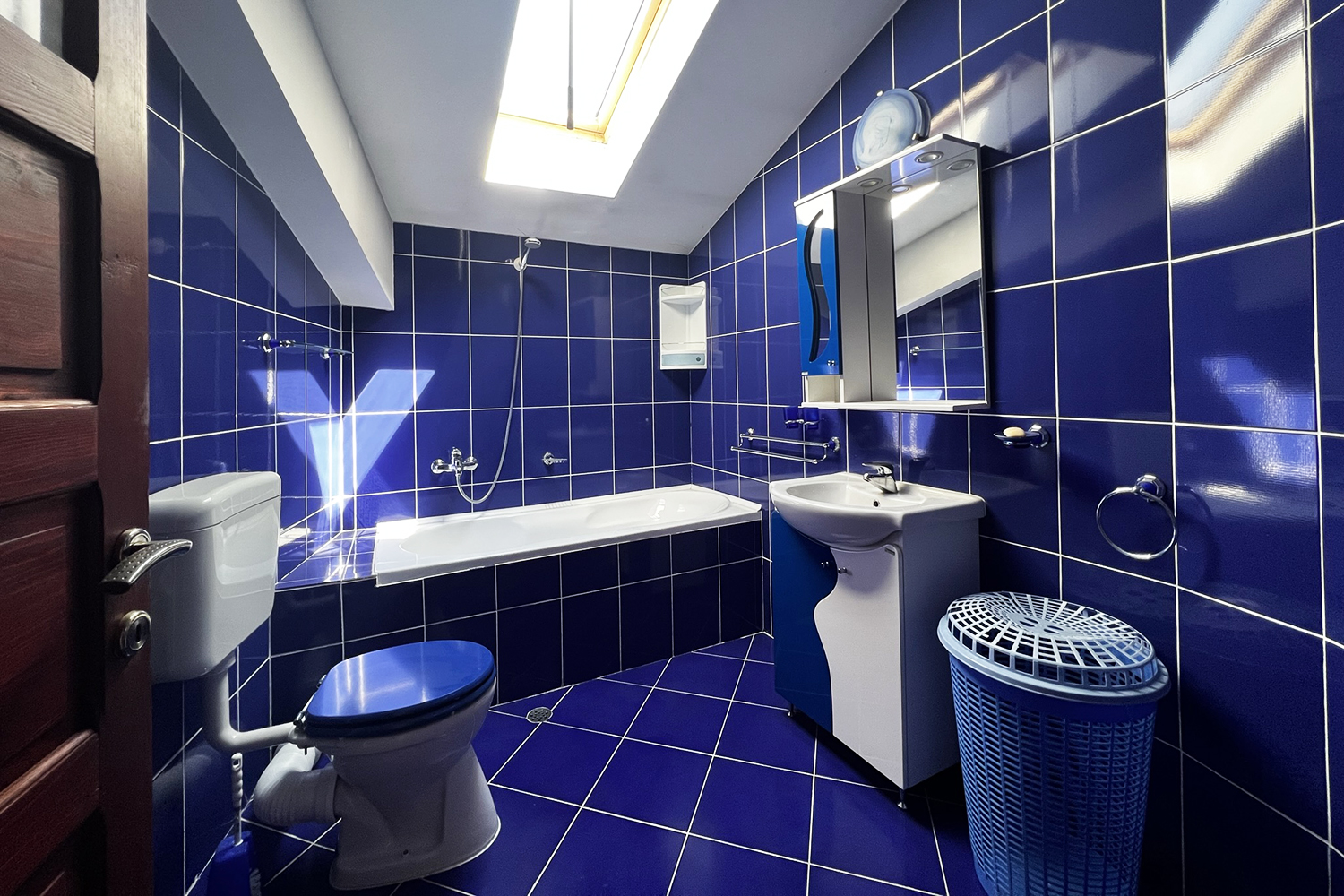 6_Casa pentru 2 familii - Nufarul - IMOBIHOR 