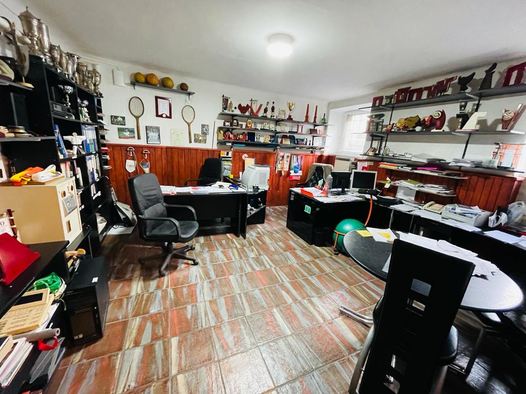 5_Apartament / Birou intr-o cladire istorica - Str. G. Enescu - 84.900 €