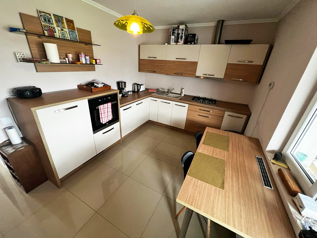 6_Hala de producție / de depozitare și o casa de locuit - Osorhei - 449.000€