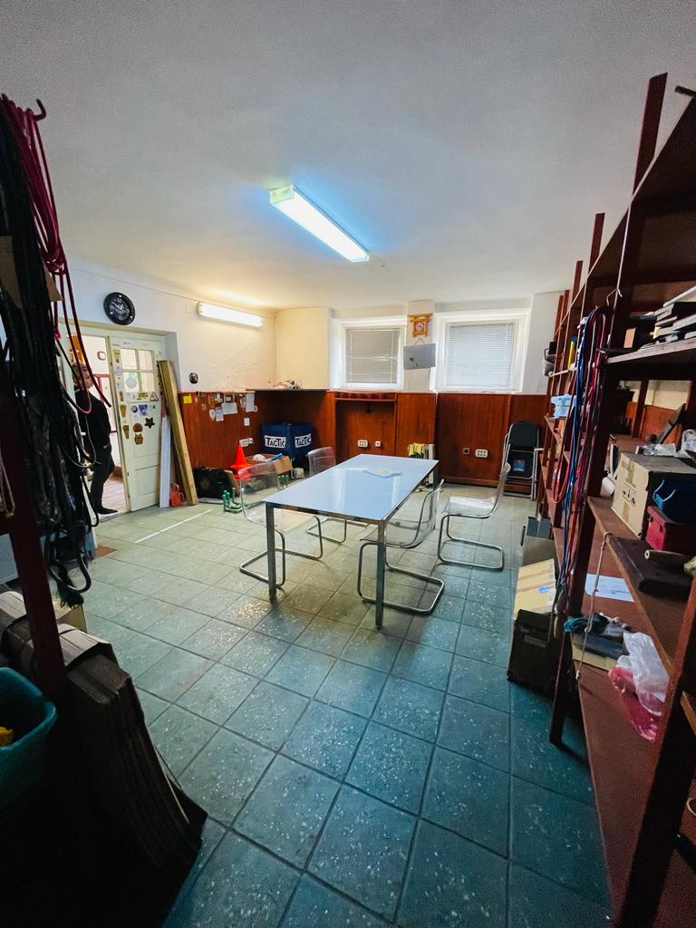 6_Apartament / Birou intr-o cladire istorica - Str. G. Enescu - 84.900 €