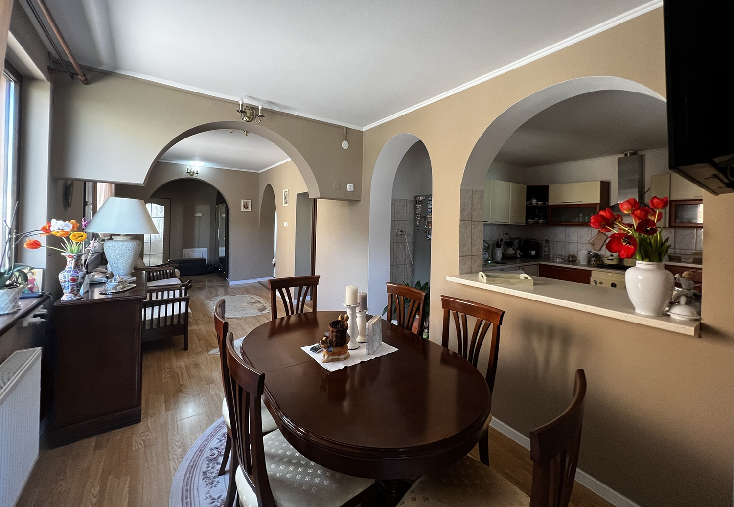 8_Casa pentru 2 familii - Nufarul - IMOBIHOR 