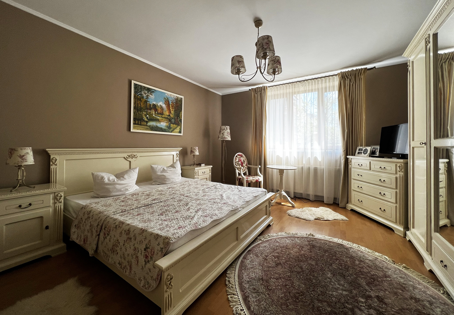 11_Casa pentru 2 familii - Nufarul - IMOBIHOR 