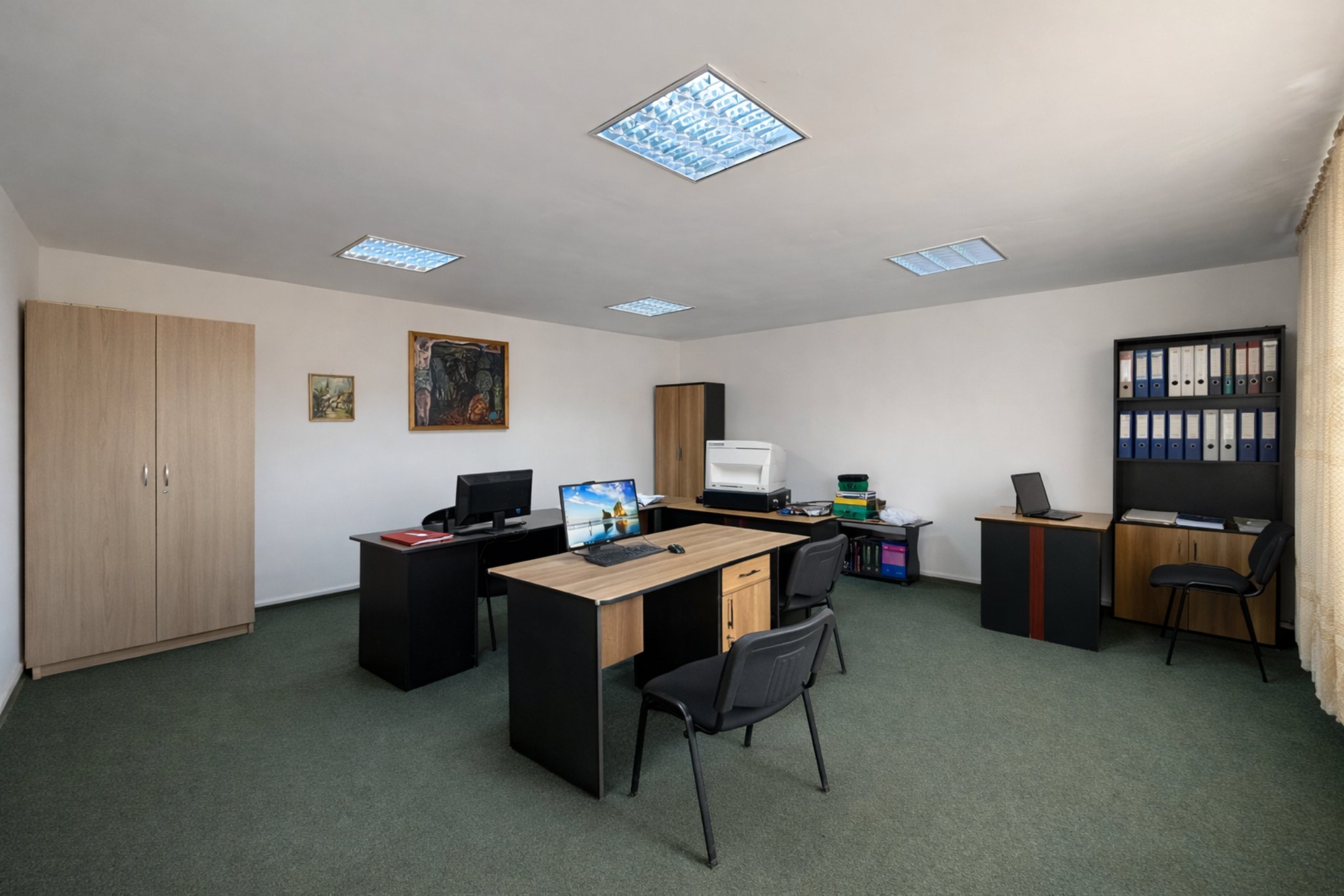 11_Complex industrial - Hala de productie - de depozitare -   Pret : 2 Milioane Euro 