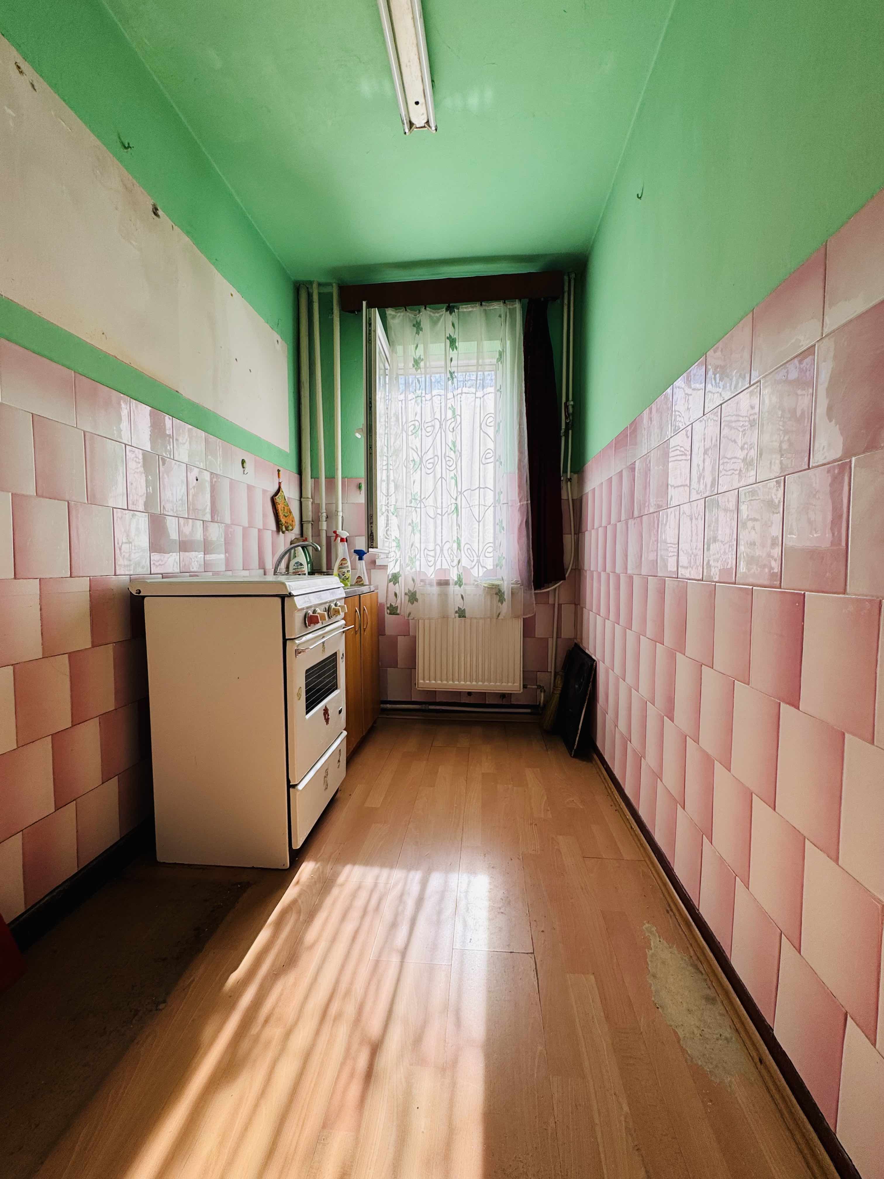 2_Apartament cu 2 camere - Rogerius - 64.900 €