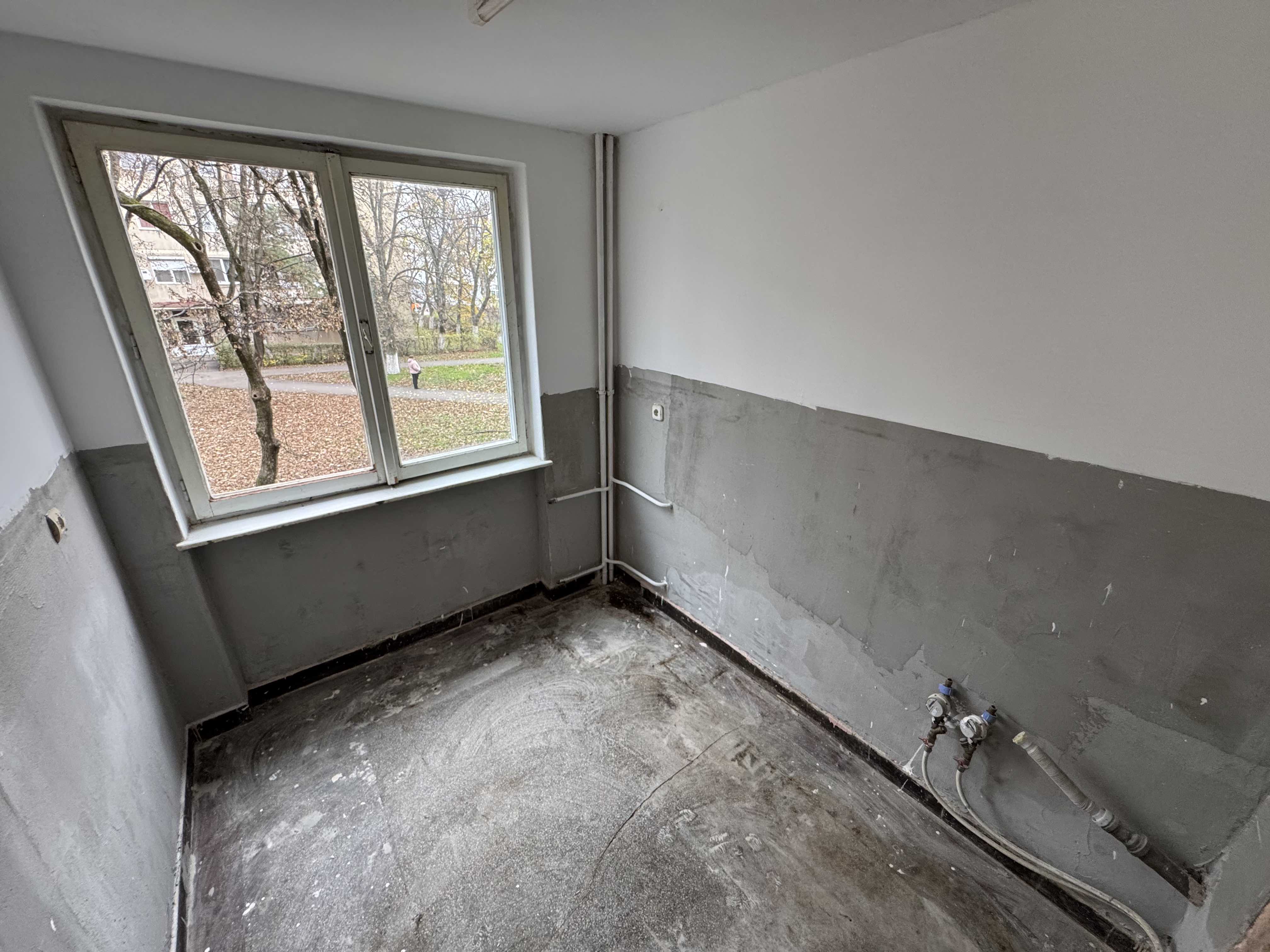 2_DE VÂNZARE – Apartament cu 2 camere - Rogerius - 74 900 €