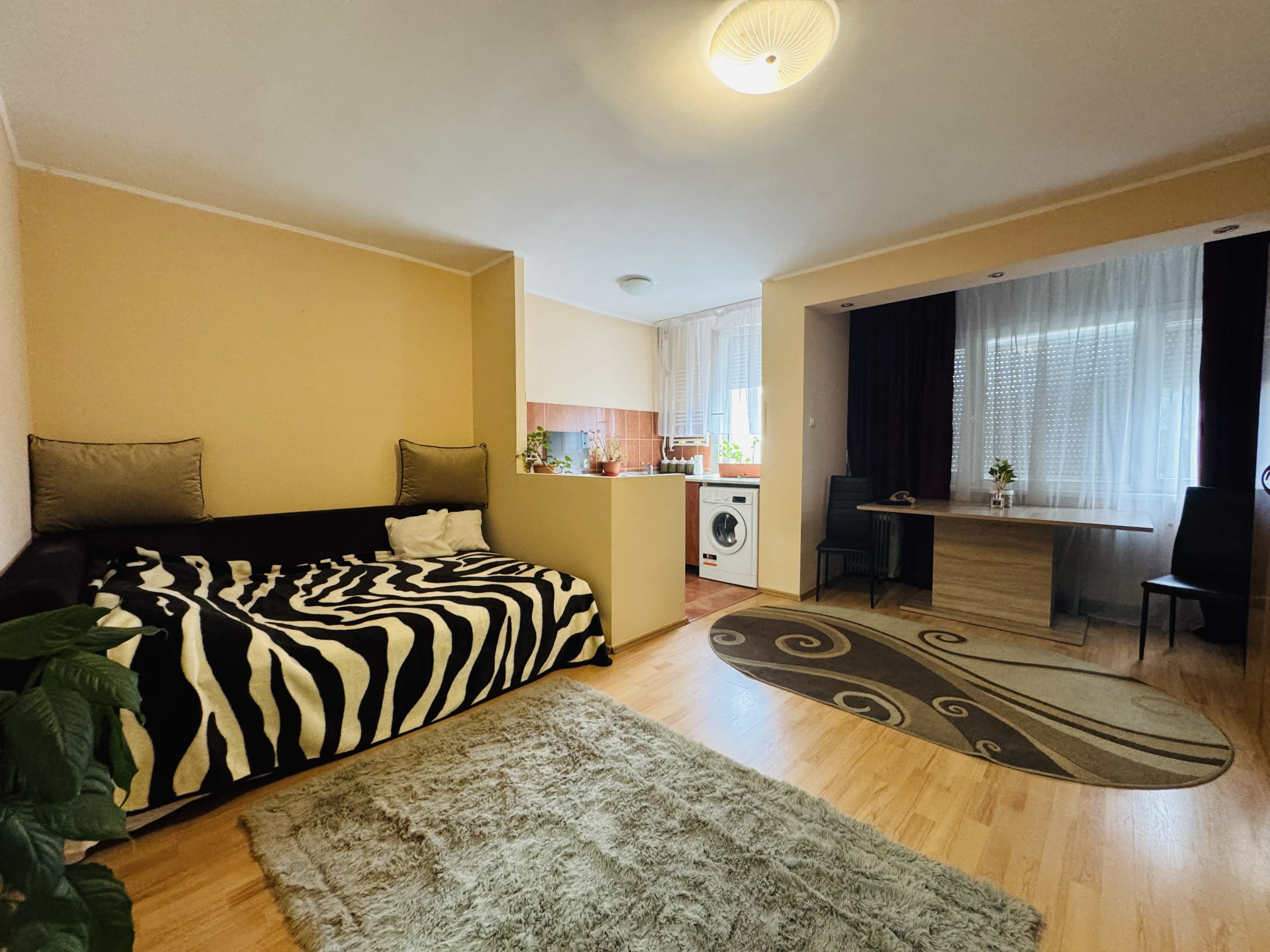 2_DE VÂNZARE - Garsonieră - Rogerius - 57 500 €