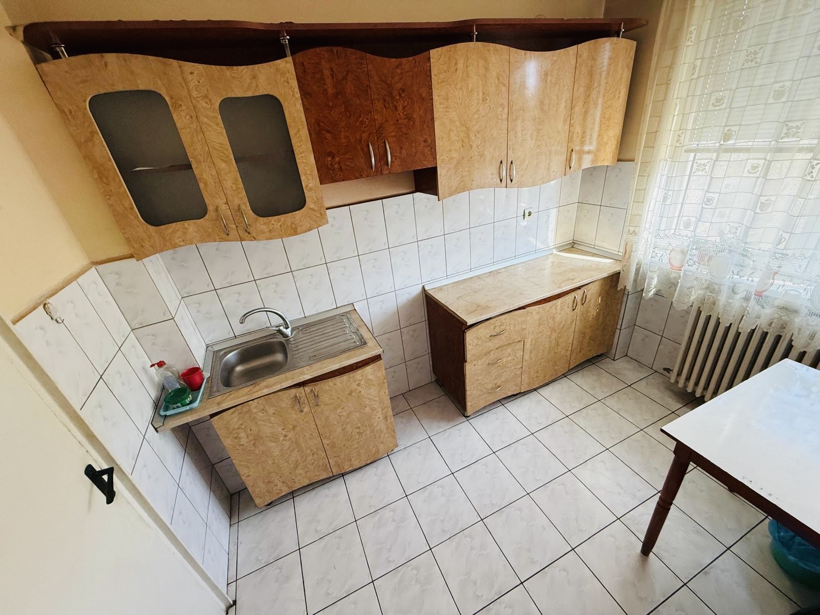 2_Apartament cu 3 camere - Rogerius - 79.900 €