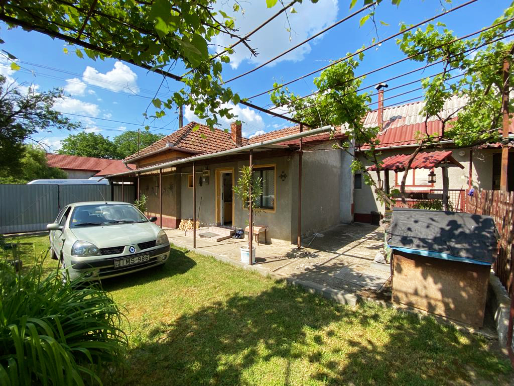 2_Casa particulară - Cauaceu - 49 900 €