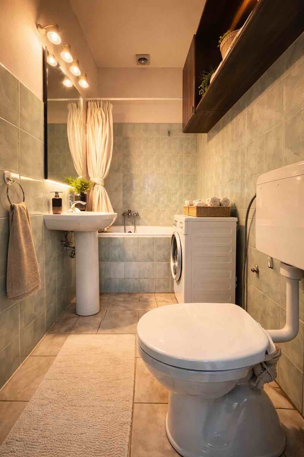 3_DE VÂNZARE - Apartament cu două camere - Vasile Alecsandri - 84 900 €