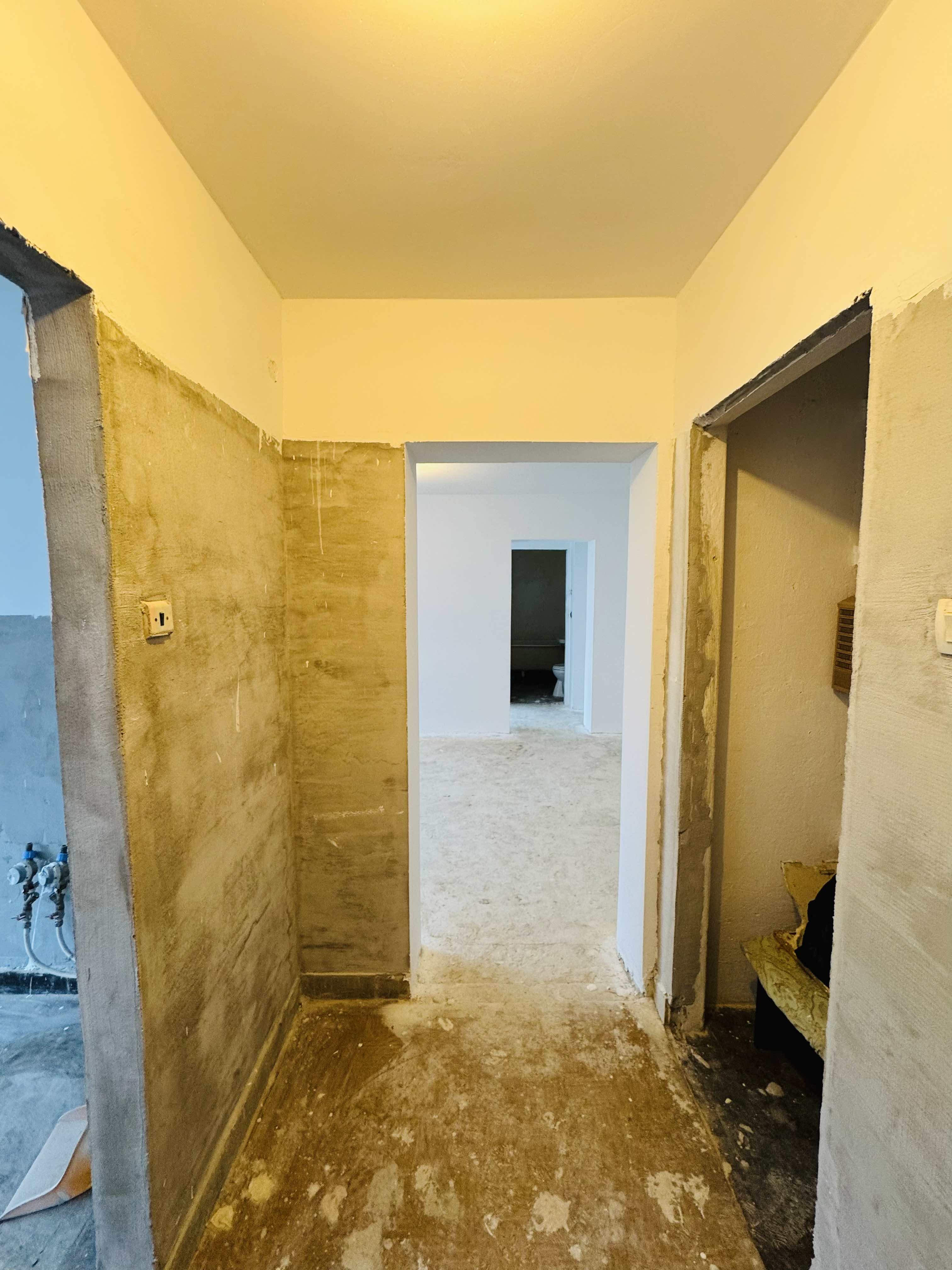 3_DE VÂNZARE – Apartament cu 2 camere - Rogerius - 74 900 €