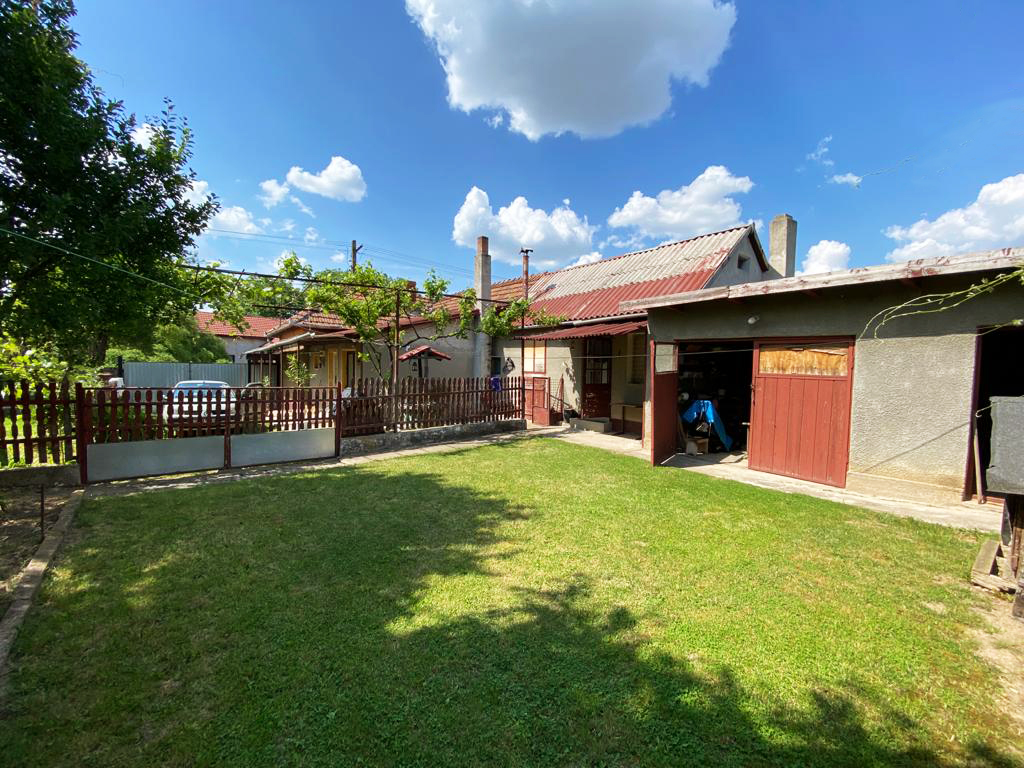 3_Casa particulară - Cauaceu - 49 900 €