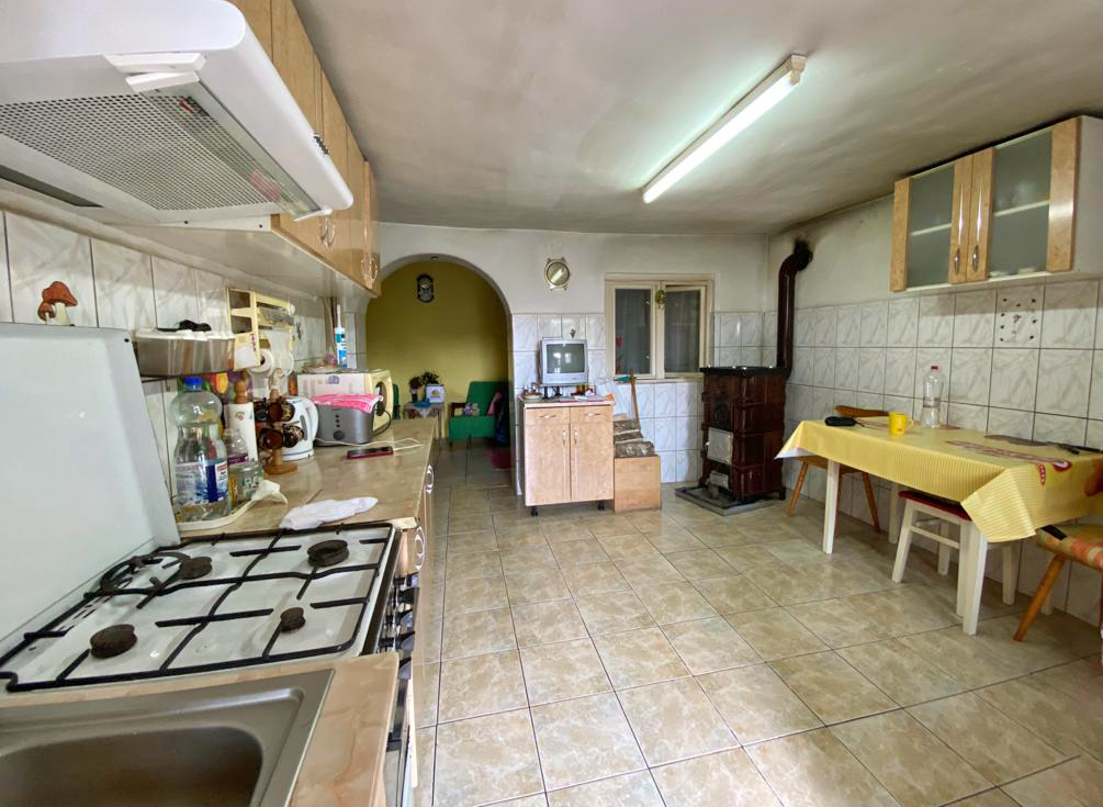 4_Casa particulară - Cauaceu - 49 900 €