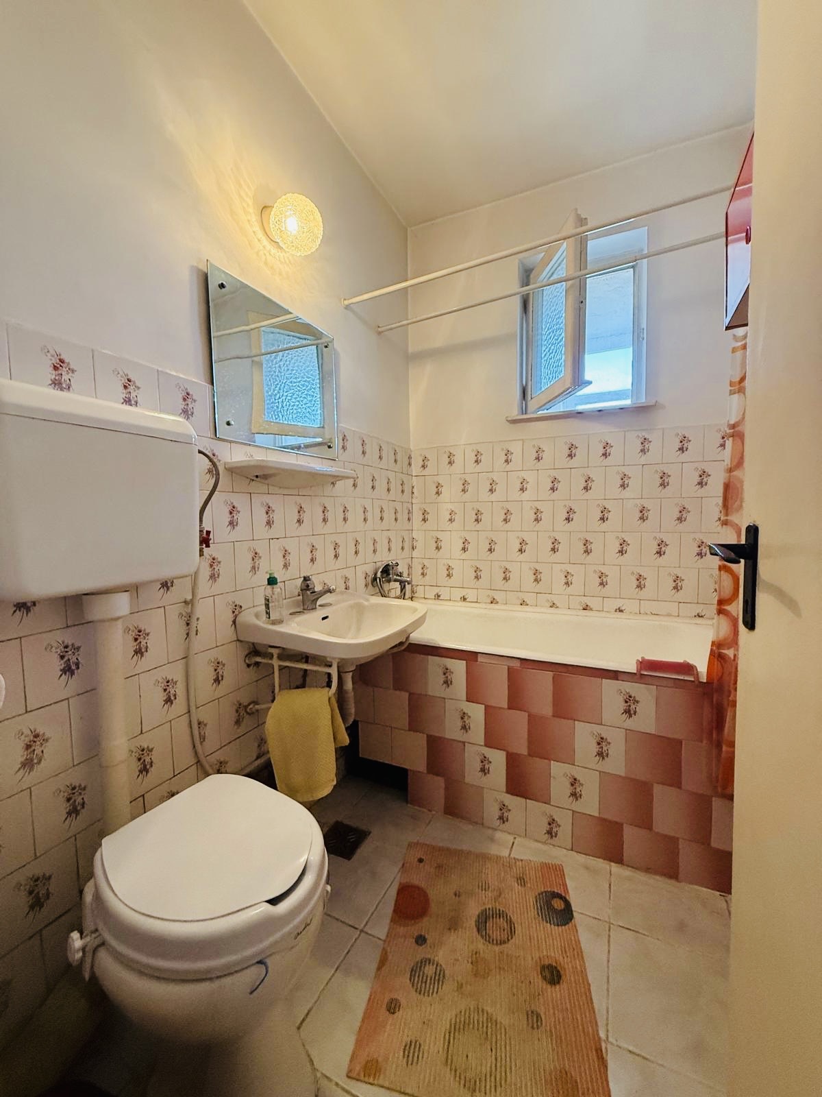 4_Apartament cu 3 camere - Rogerius - 79.900 €