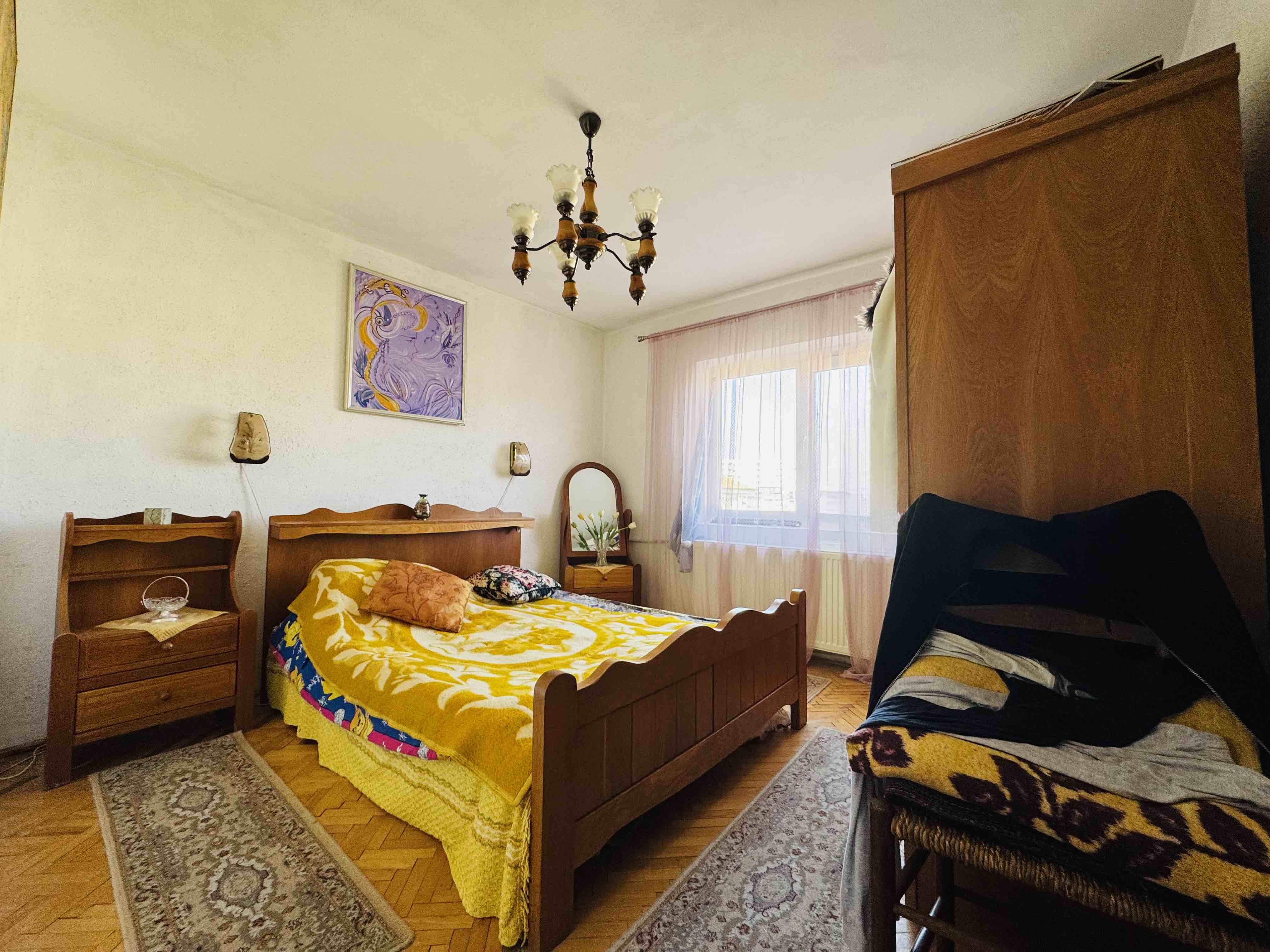 5_Apartament cu 3 camere tip PB - strada Henri Coandă - 93 900 €