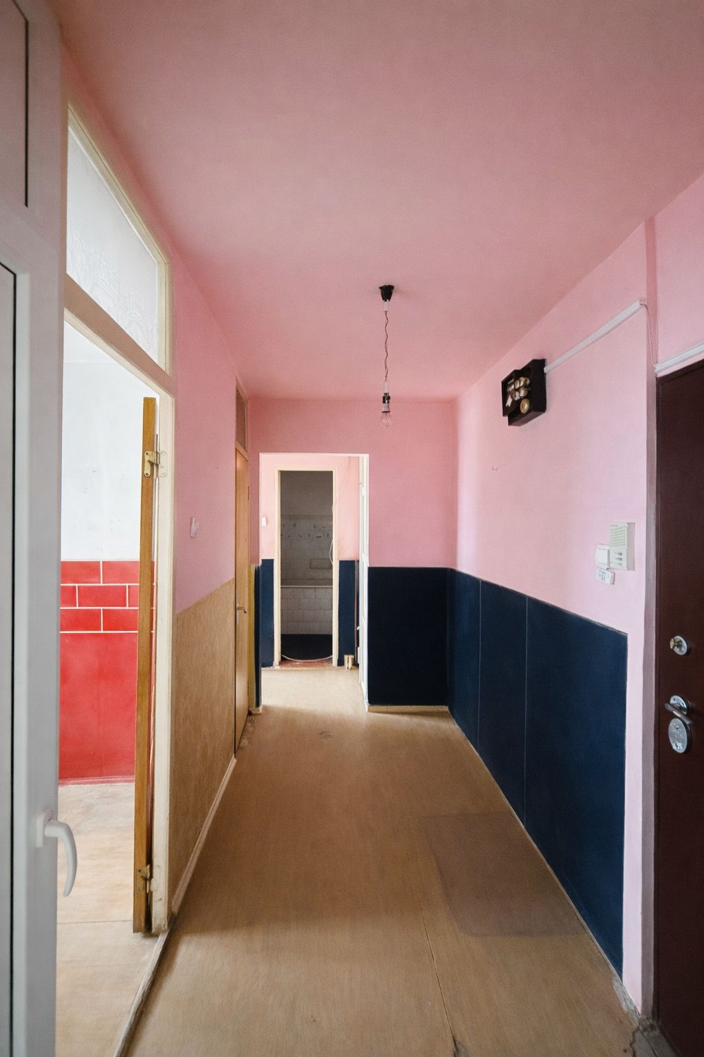 5_Ap. 2 camere - Decomandat - Bvd. Stefan Cel Mare - Rogerius - 72 900 €