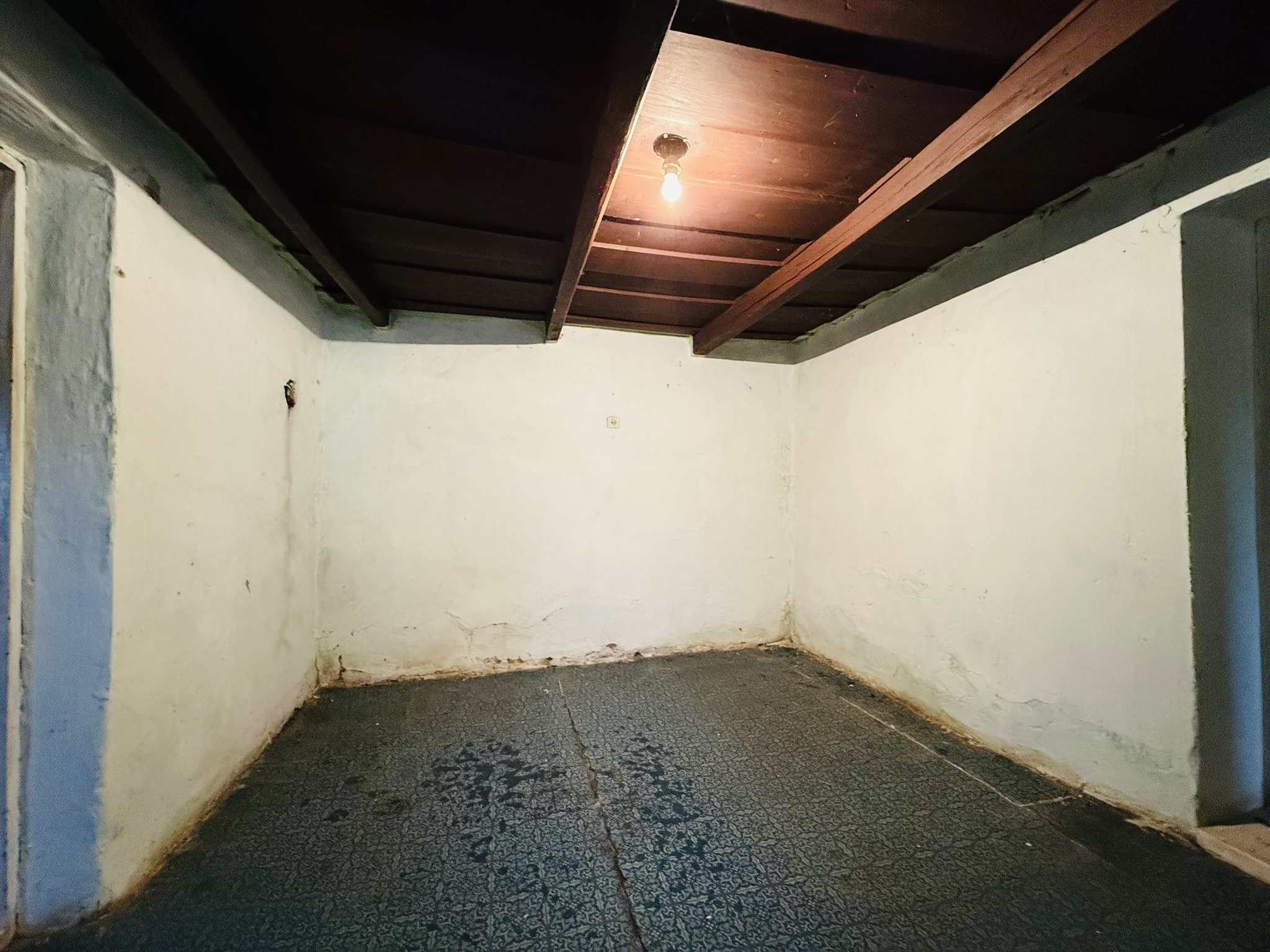 5_DE VÂNZARE - Casă țărănească - Paleu - 69 900 €