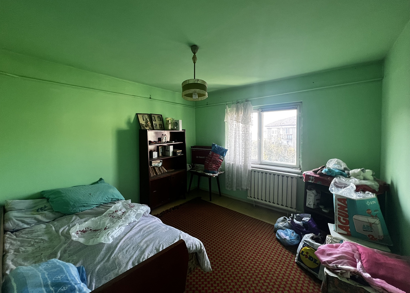 2_PB cu 2 camere - Nufarul - Etajul 4 - 76.900 €