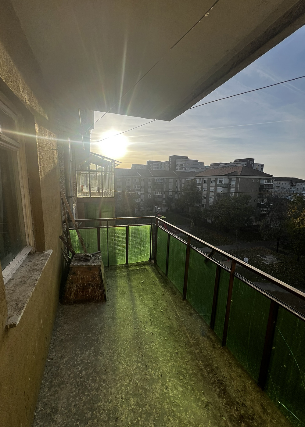 3_PB cu 2 camere - Nufarul - Etajul 4 - 76.900 €