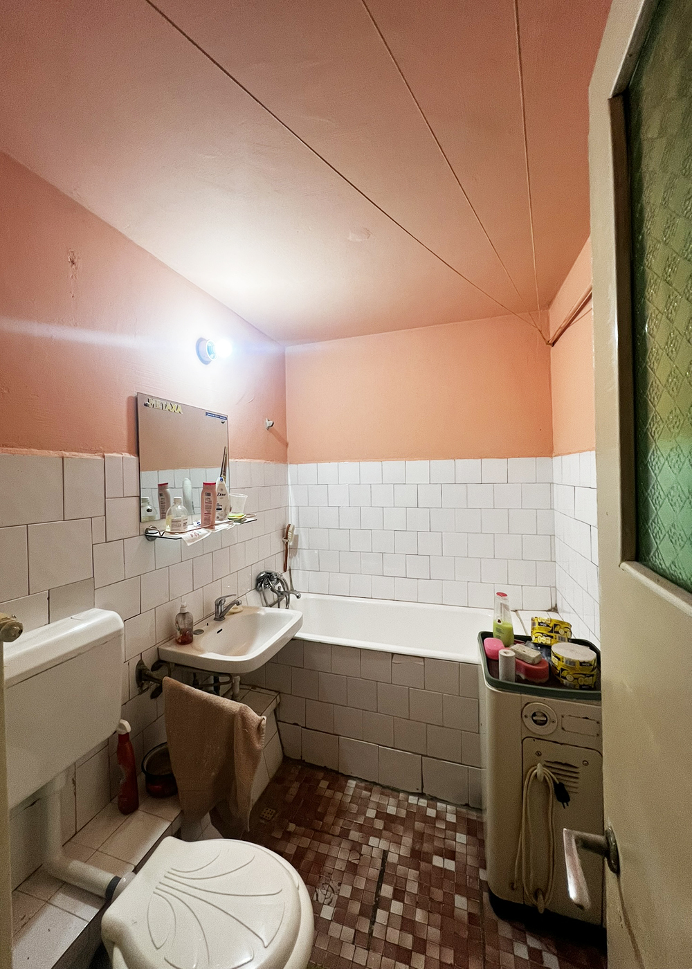 5_PB cu 2 camere - Nufarul - Etajul 4 - 76.900 €