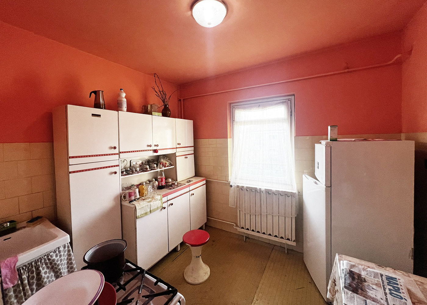 7_PB cu 2 camere - Nufarul - Etajul 4 - 76.900 €