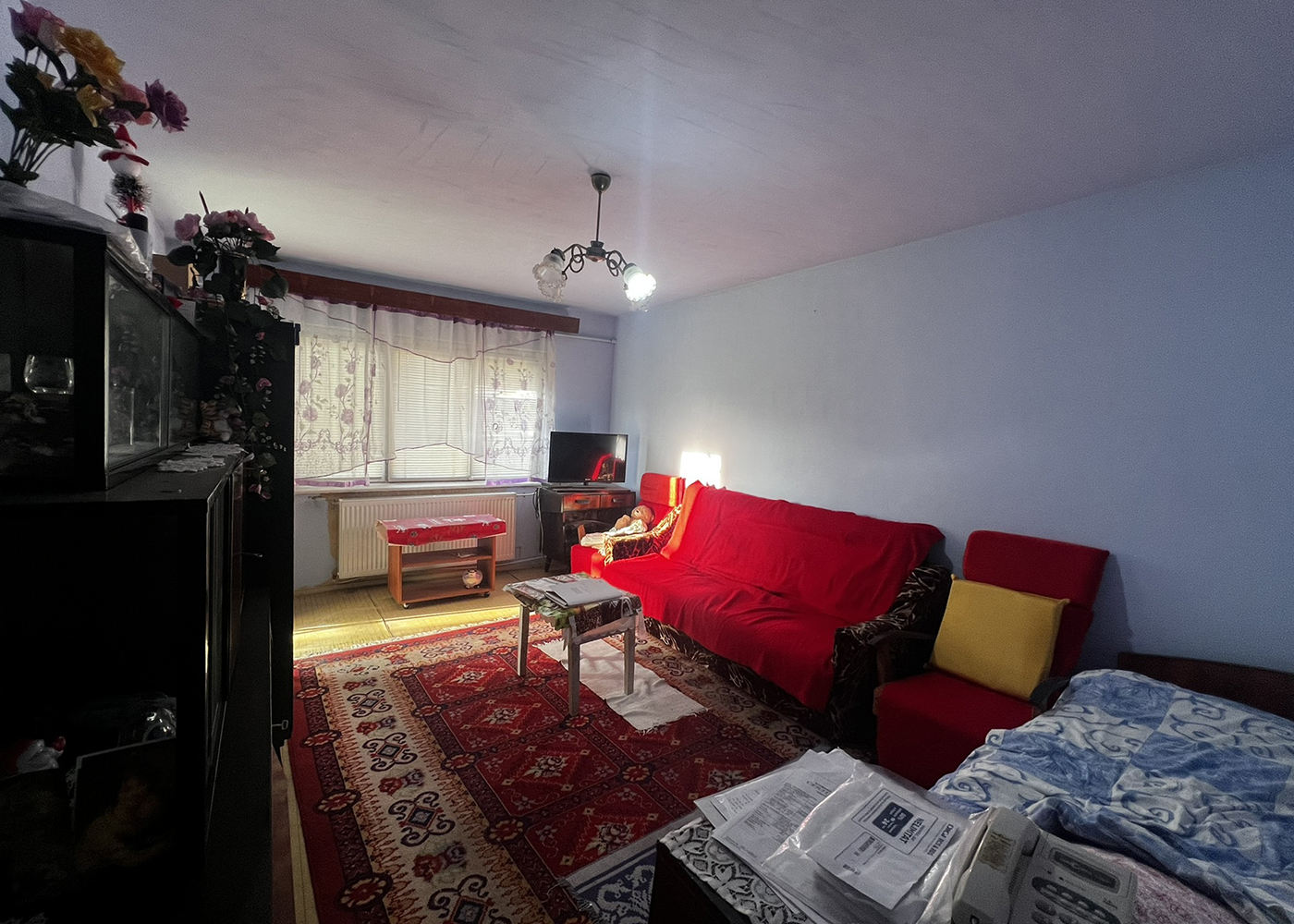 8_PB cu 2 camere - Nufarul - Etajul 4 - 76.900 €