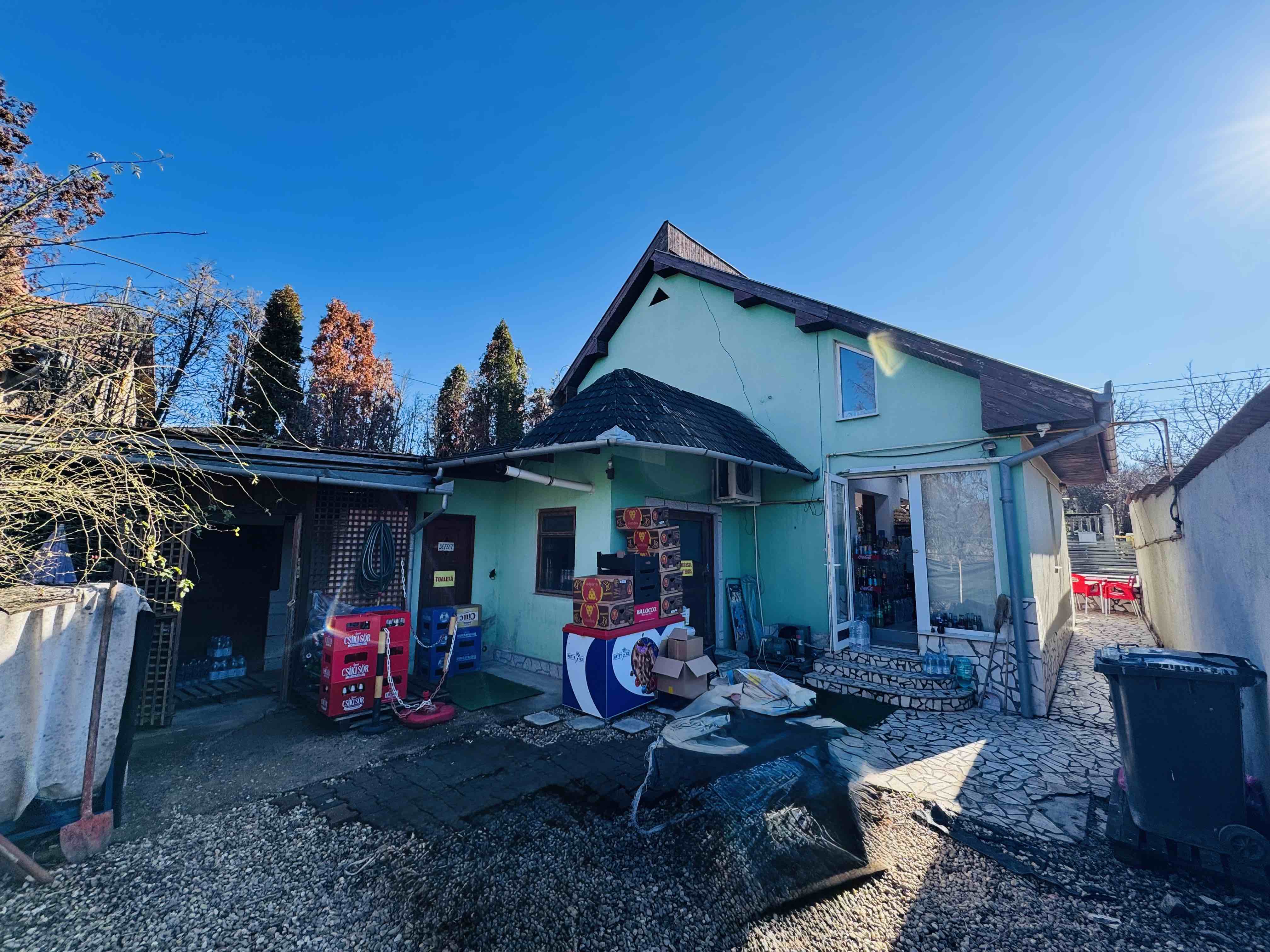 6_Oportunitate imobiliară - Strada Gheorghe Doja - 139 900 €