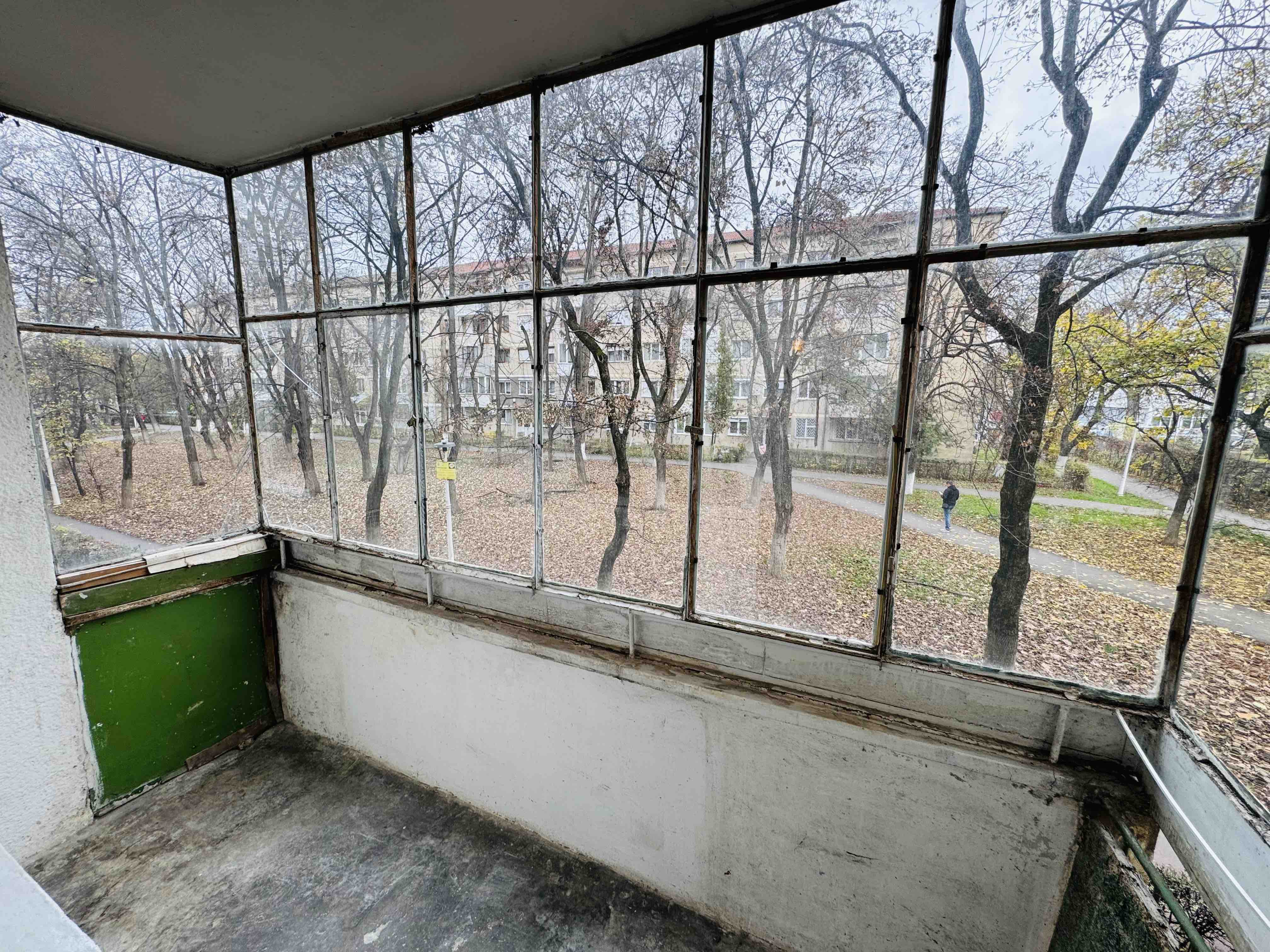 6_DE VÂNZARE – Apartament cu 2 camere - Rogerius - 74 900 €