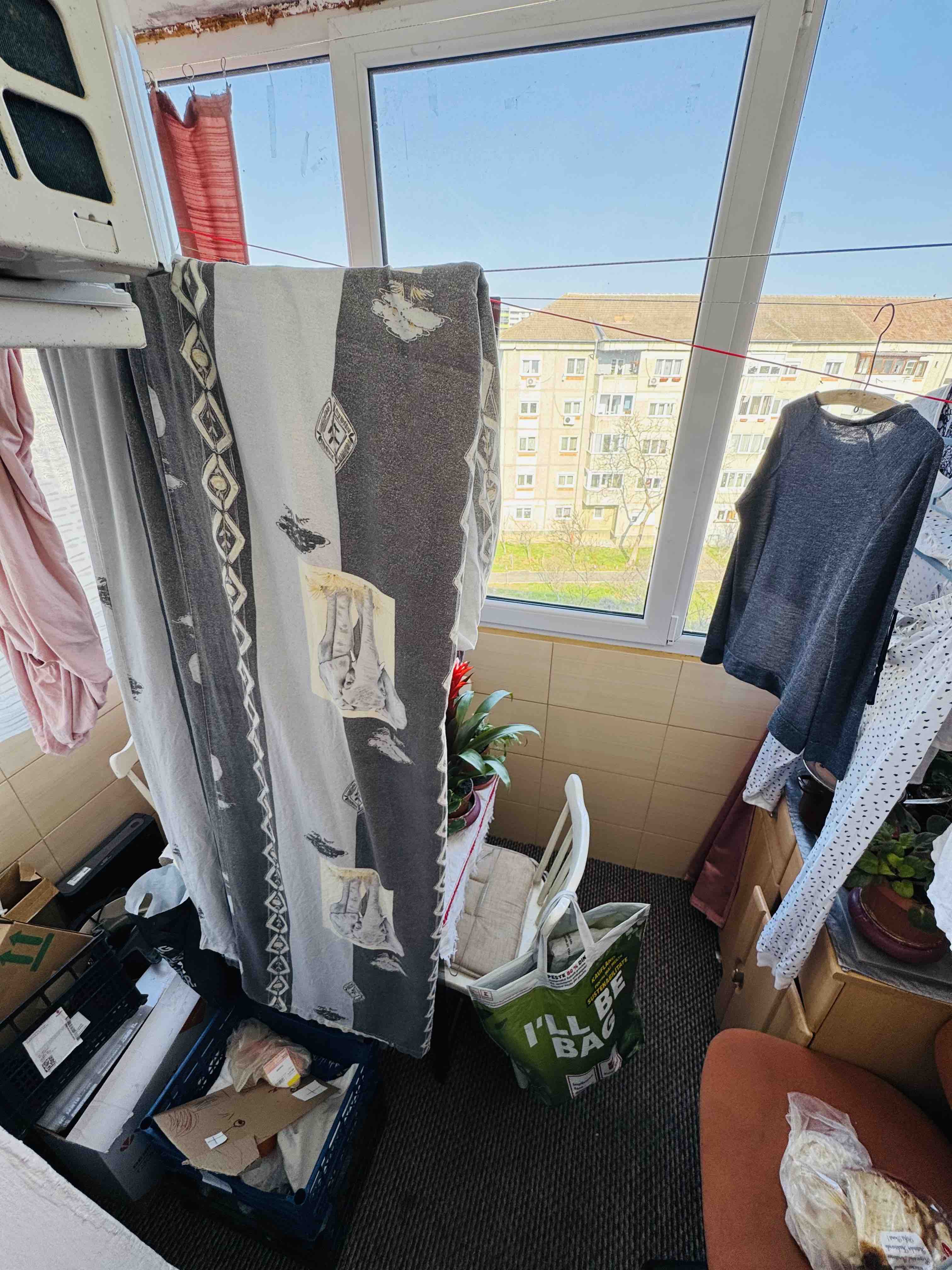 7_Apartament cu 3 camere tip PB - strada Henri Coandă - 93 900 €