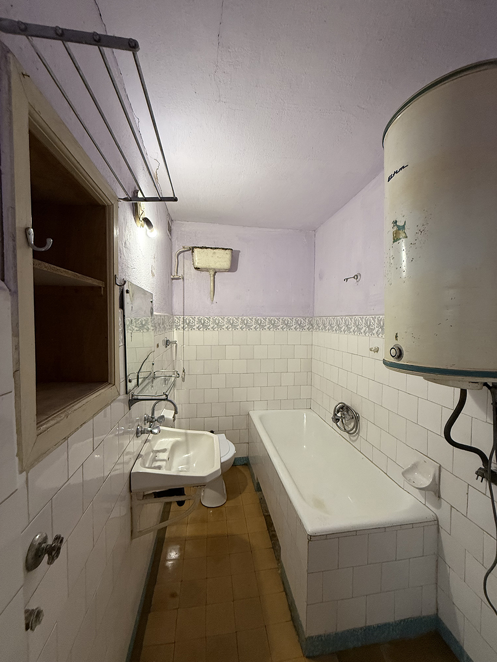 6_Casa cu 4 camere - Biharia - 105.000 €