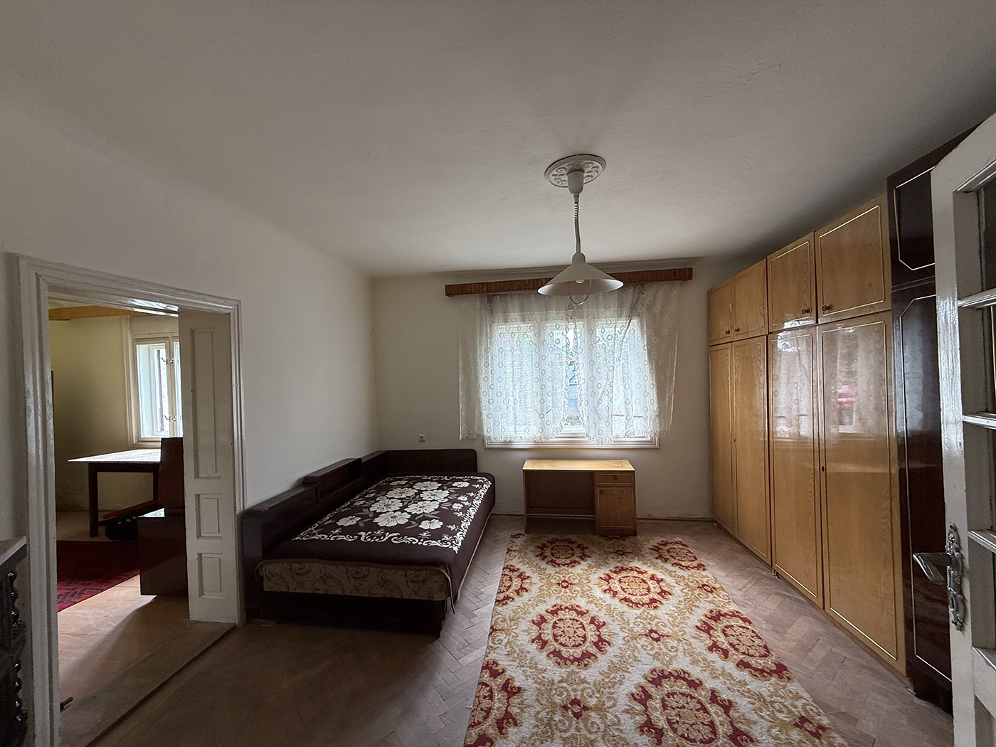 7_Casa cu 4 camere - Biharia - 105.000 €