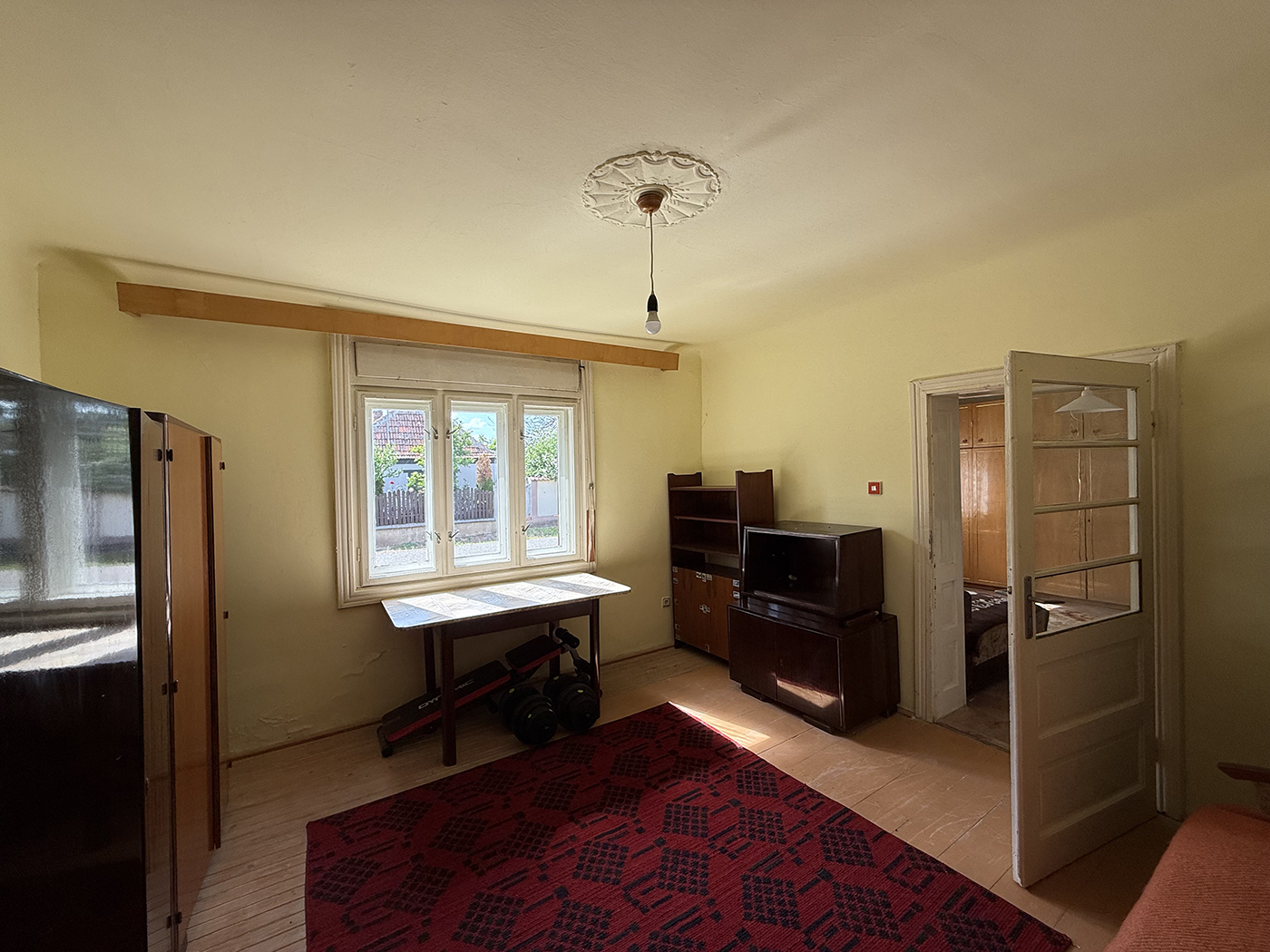 9_Casa cu 4 camere - Biharia - 105.000 €