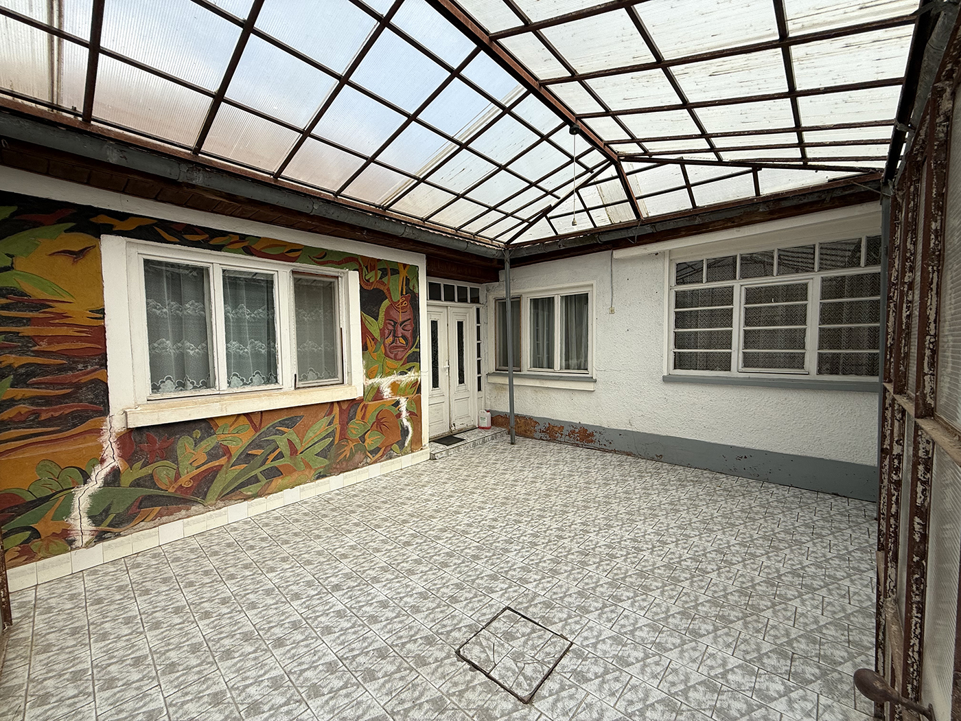 10_Casa cu 4 camere - Biharia - 105.000 €