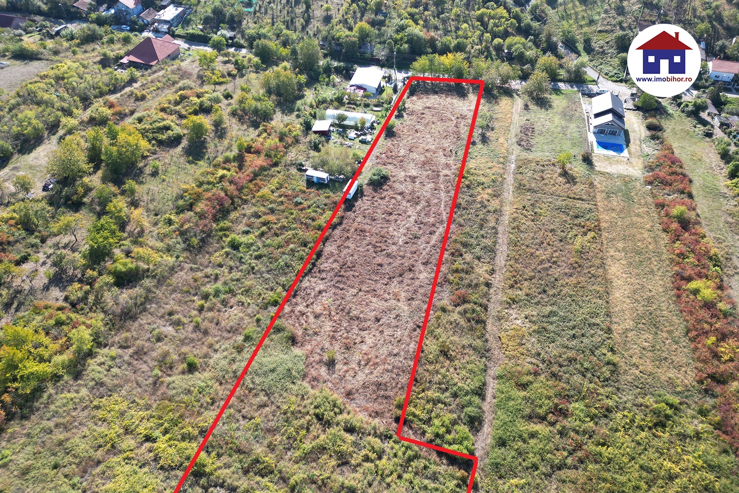 3_8.600 Mp. teren parcelabil - Str. Adevarului - 215.000€