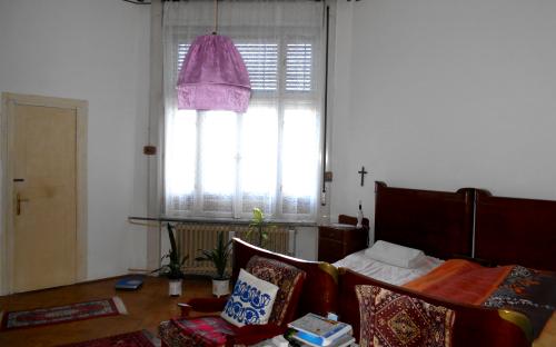 3_Apartament in palatul APOLLO