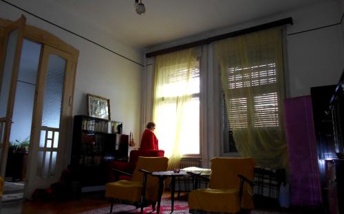 4_Apartament in palatul APOLLO