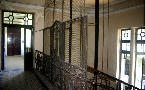 6_Apartament in palatul APOLLO