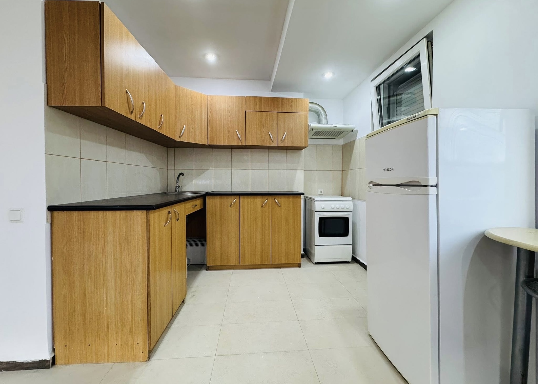 5_DE ÎNCHIRIAT - Apartament în zona Rogerius - 260 €