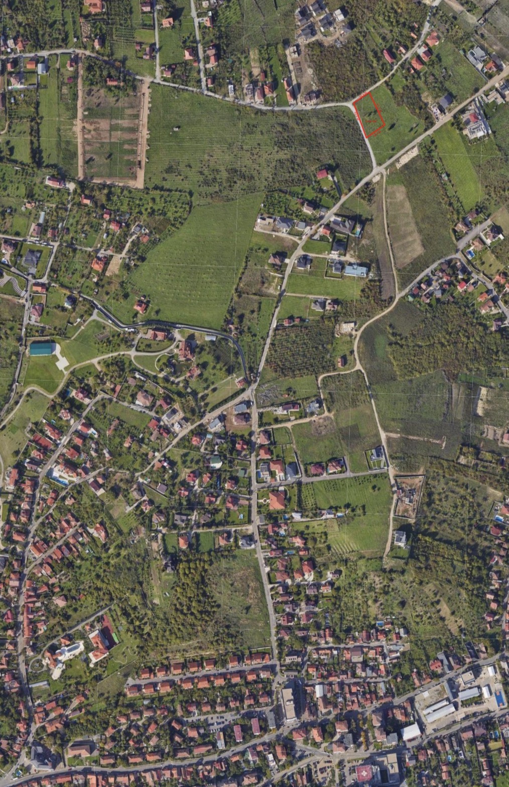 2_Oportunitate imobiliară – teren intravilan în Oradea - 220 000 €