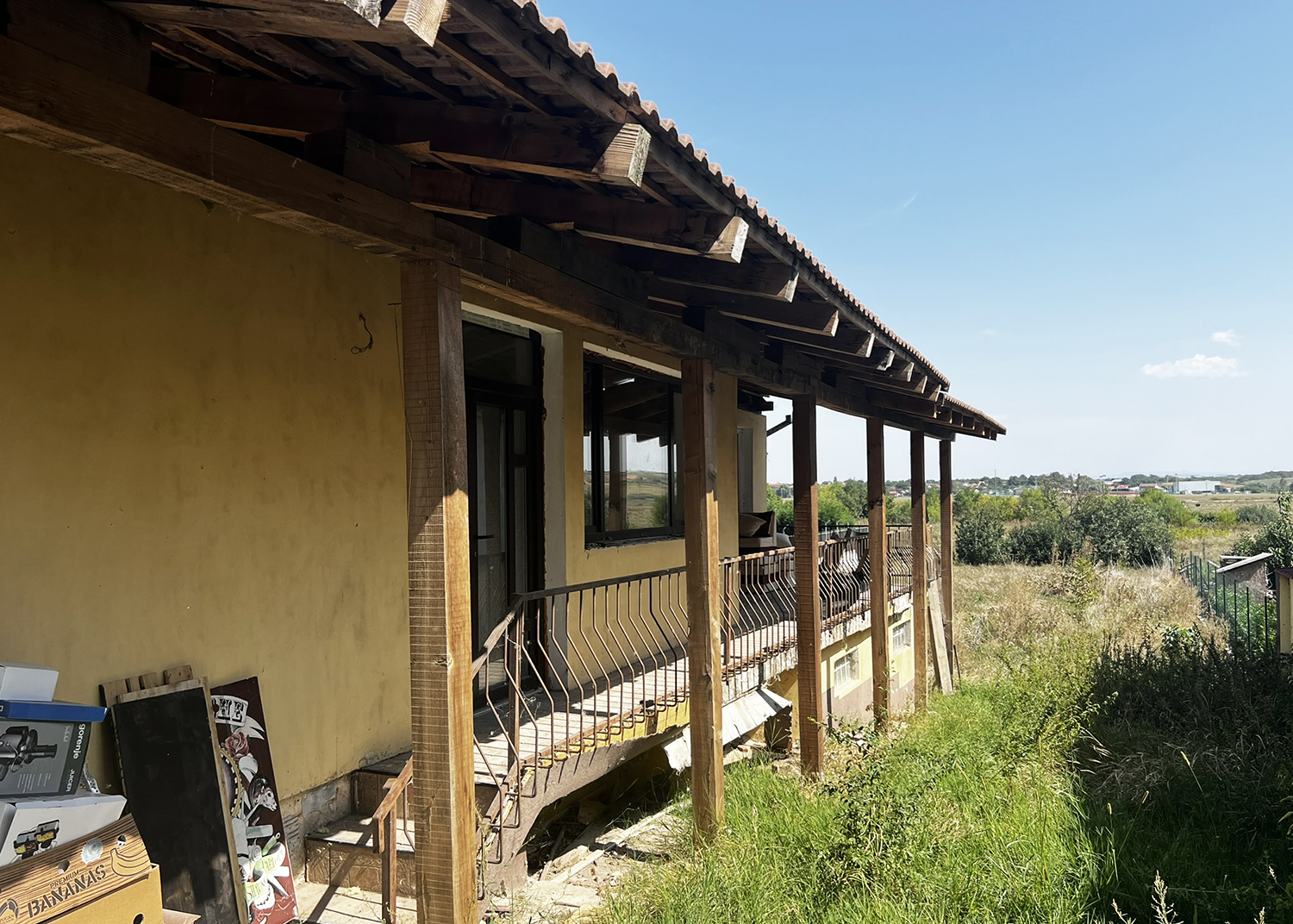 3_Casa cu mansarda - Bihara - 129.800€