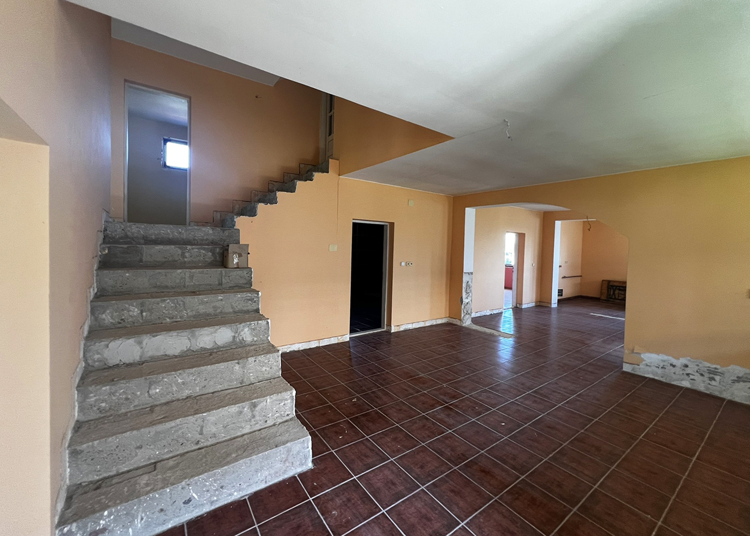 4_Casa cu mansarda - Bihara - 129.800€