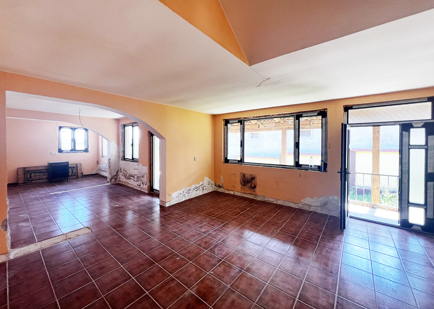 5_Casa cu mansarda - Bihara - 129.800€