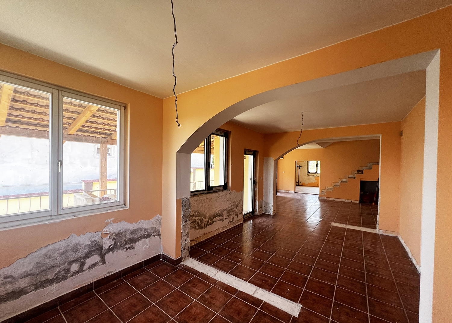 6_Casa cu mansarda - Bihara - 129.800€