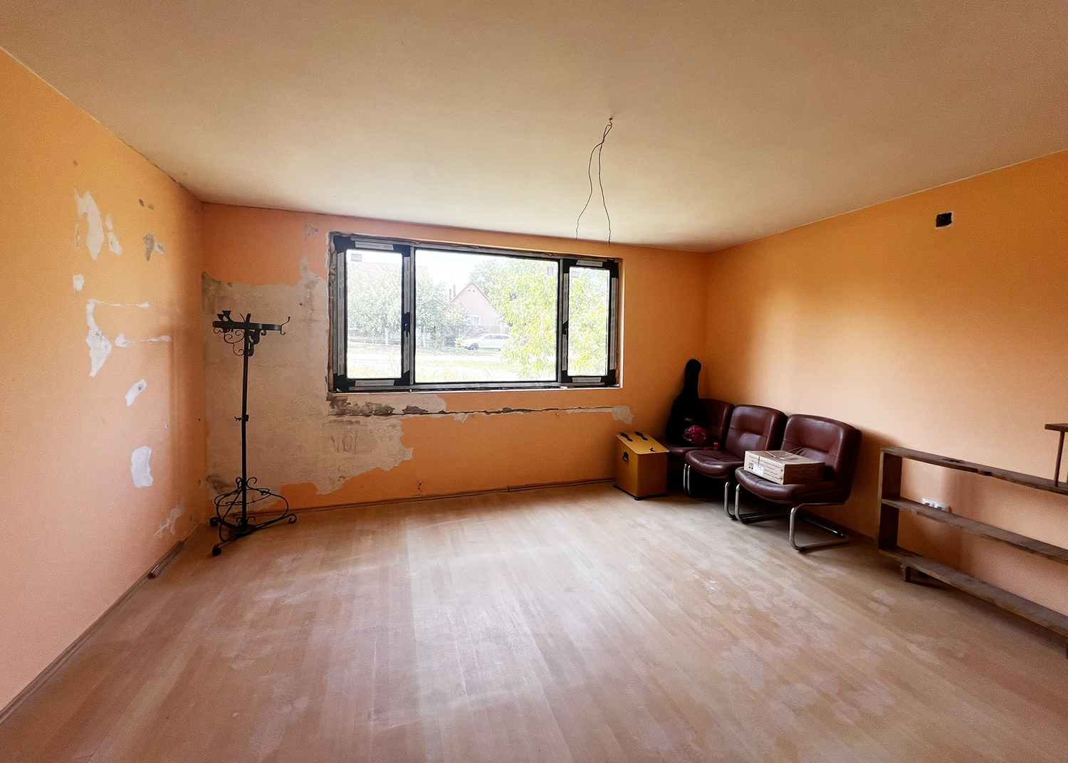 8_Casa cu mansarda - Bihara - 129.800€